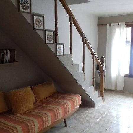 Duplex Cerca Del Mar En Las Toninas Dış mekan fotoğraf