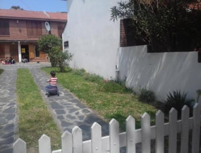 Duplex Cerca Del Mar En Las Toninas Dış mekan fotoğraf