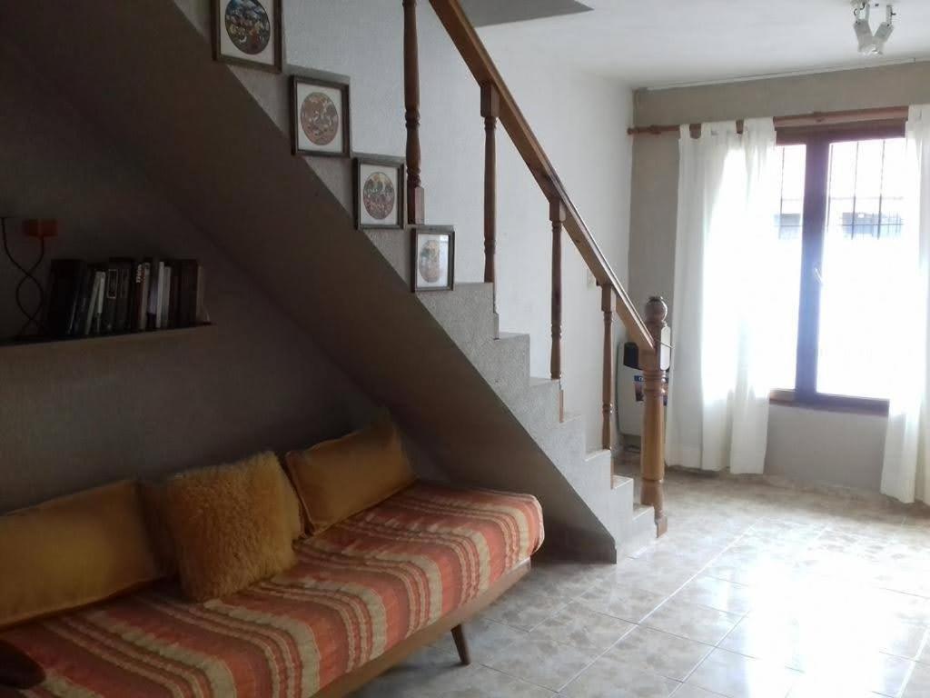 Duplex Cerca Del Mar En Las Toninas Dış mekan fotoğraf