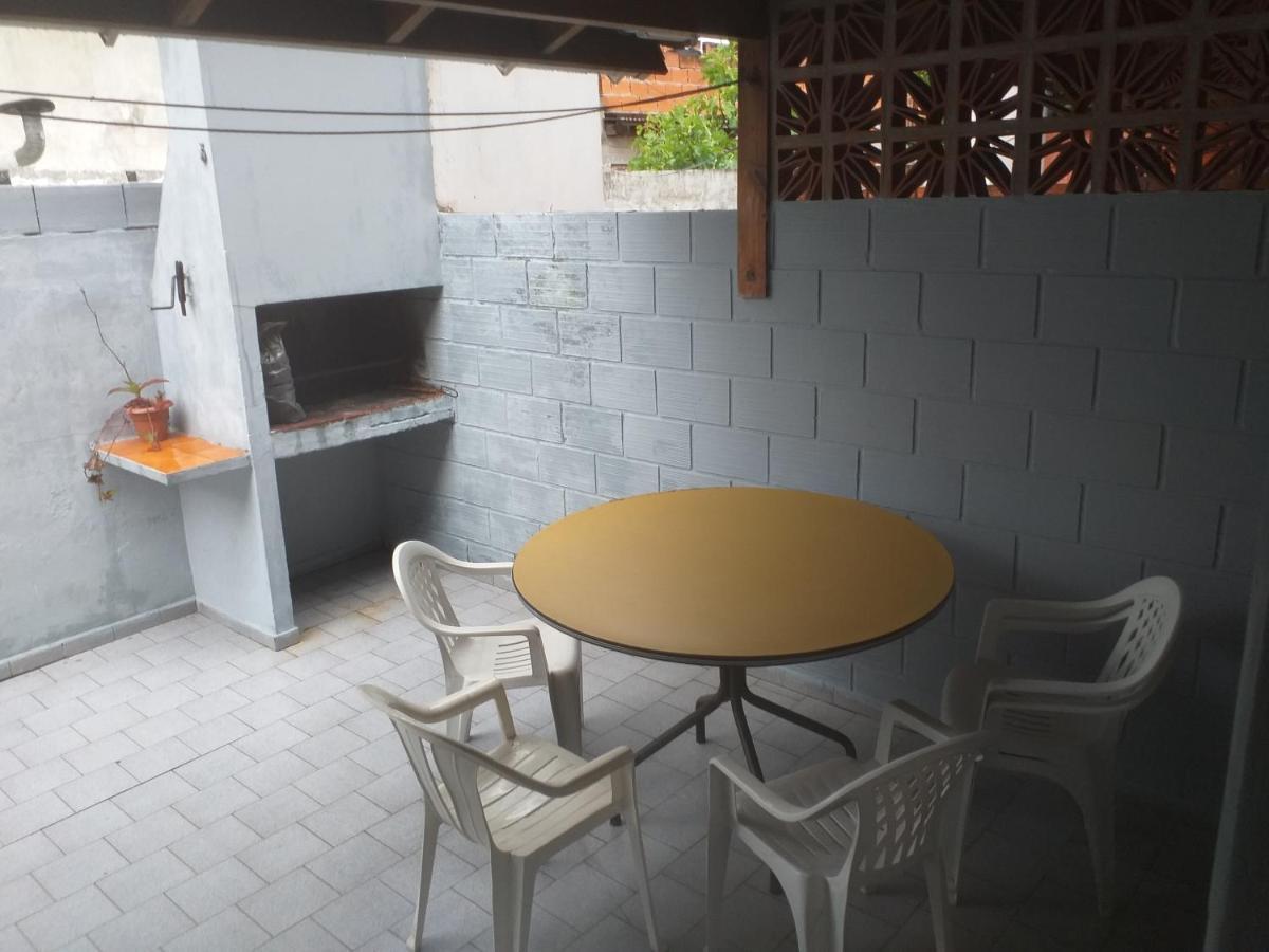 Duplex Cerca Del Mar En Las Toninas Dış mekan fotoğraf