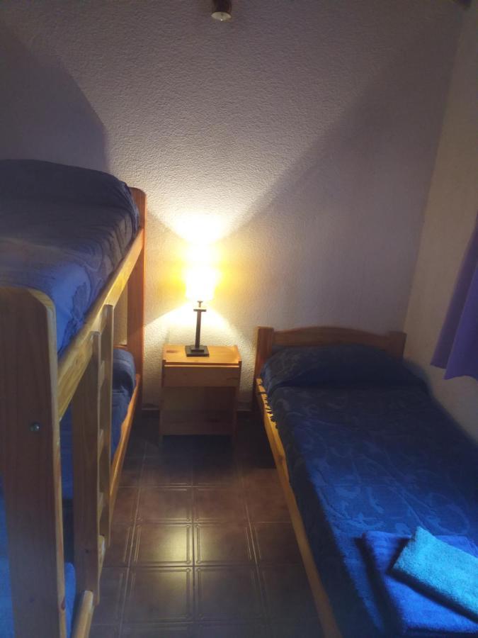 Duplex Cerca Del Mar En Las Toninas Dış mekan fotoğraf
