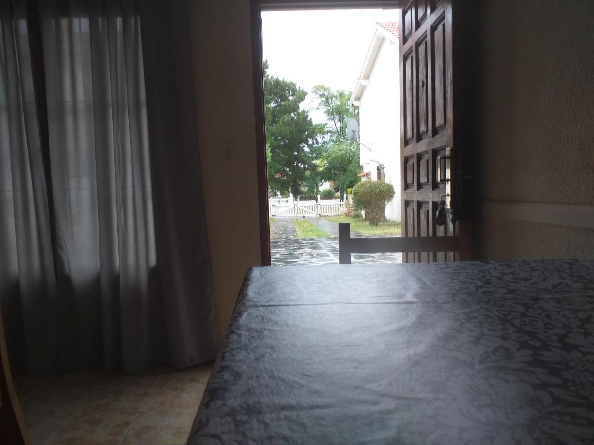 Duplex Cerca Del Mar En Las Toninas Dış mekan fotoğraf