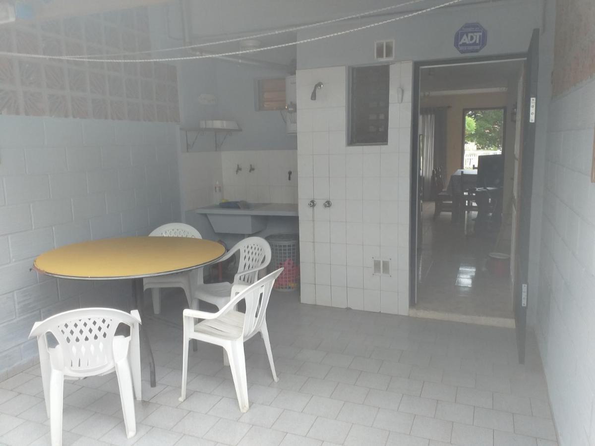 Duplex Cerca Del Mar En Las Toninas Dış mekan fotoğraf
