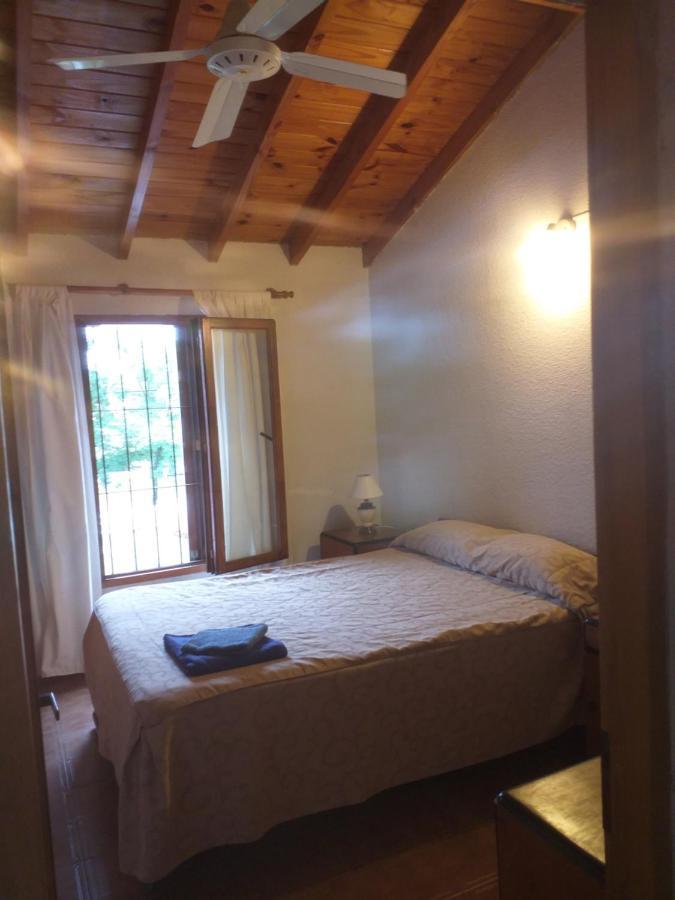 Duplex Cerca Del Mar En Las Toninas Dış mekan fotoğraf
