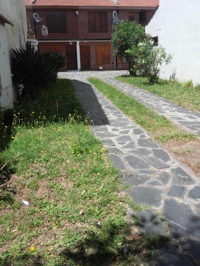 Duplex Cerca Del Mar En Las Toninas Dış mekan fotoğraf