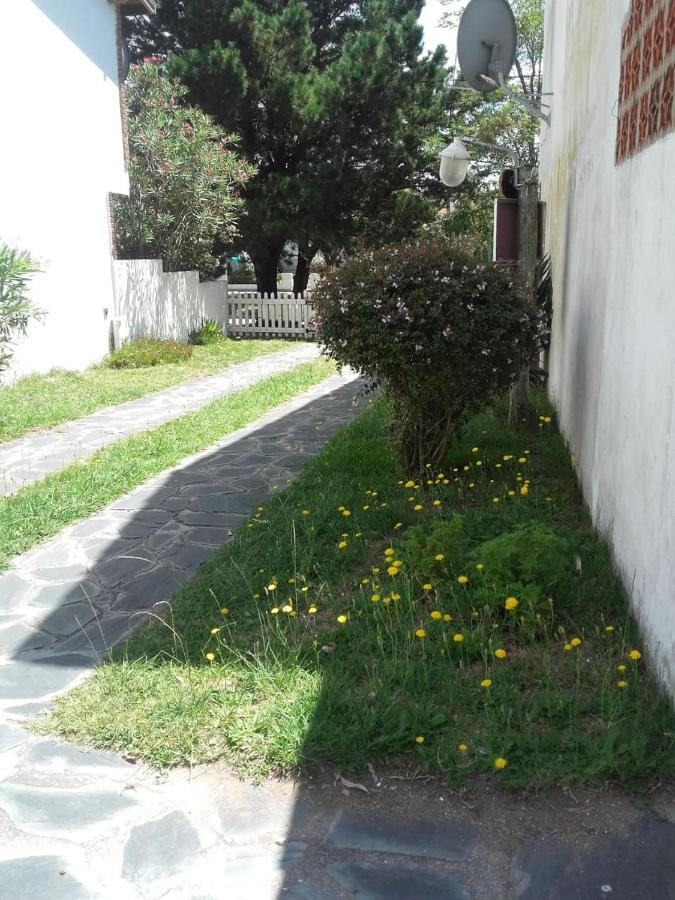 Duplex Cerca Del Mar En Las Toninas Dış mekan fotoğraf
