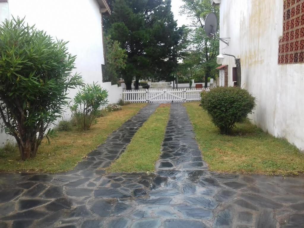Duplex Cerca Del Mar En Las Toninas Dış mekan fotoğraf