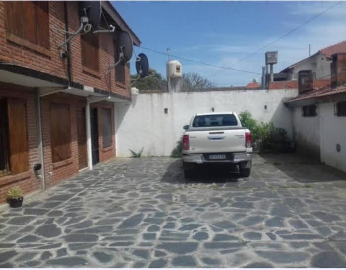 Duplex Cerca Del Mar En Las Toninas Dış mekan fotoğraf