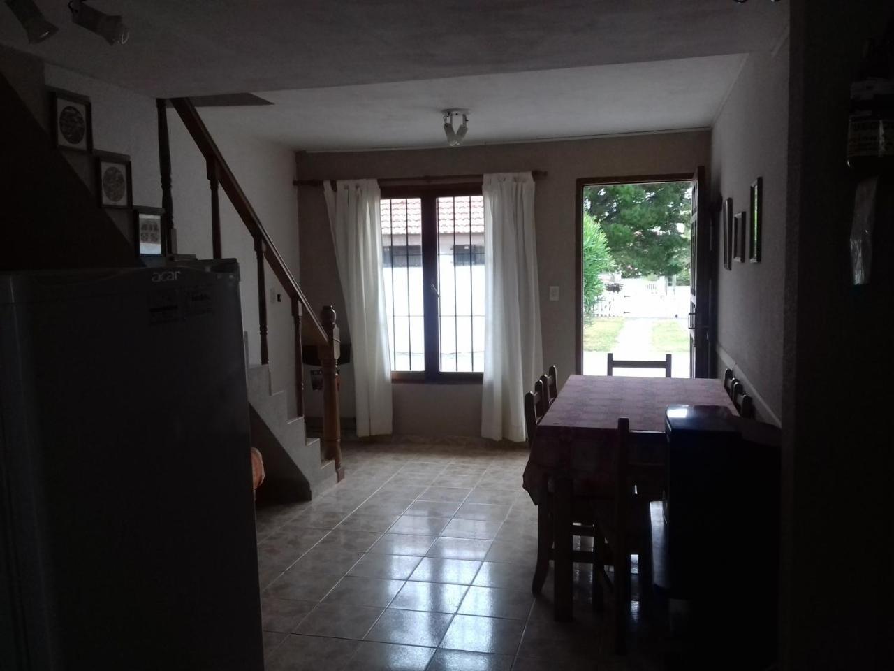 Duplex Cerca Del Mar En Las Toninas Dış mekan fotoğraf