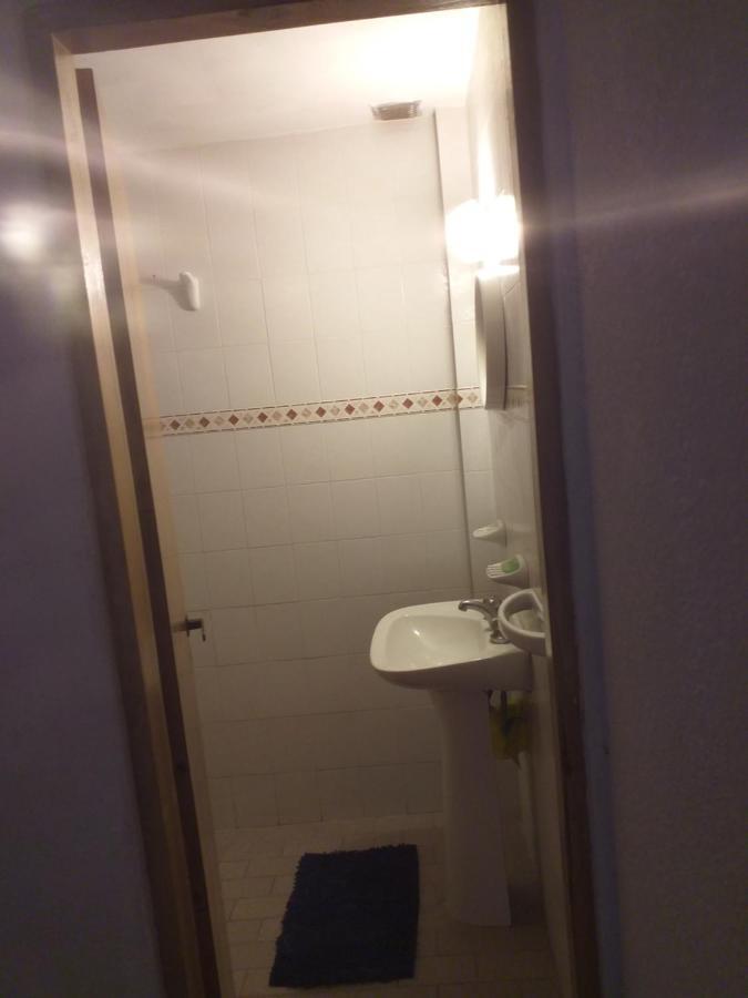 Duplex Cerca Del Mar En Las Toninas Dış mekan fotoğraf